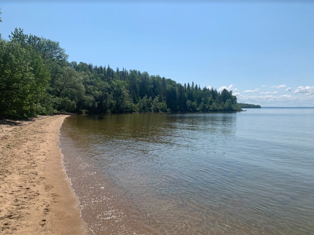 Manitou Islands Lake Nipissing Day Trip Northern Ontario Travel